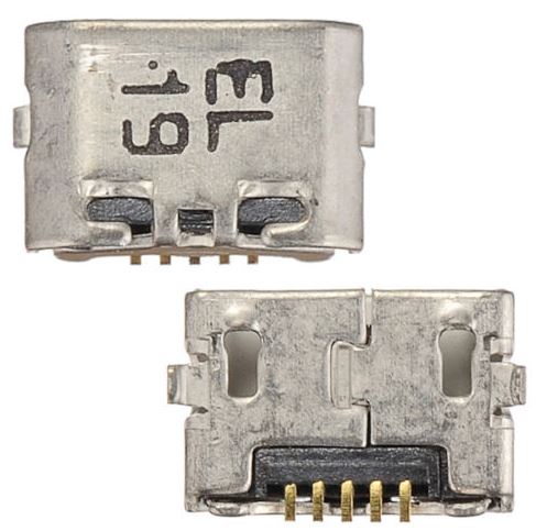 Replacement for P8 CHARGING PINSET CONNECTOR HUAWEI - Quality Phone Parts in Sri Lanka